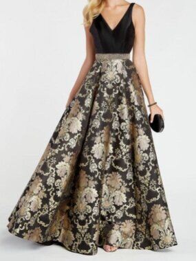 Alyce Paris Gown Style 60399